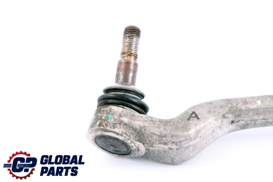 BMW F20 F21 F22 F30 F31 Suspension Axle Wishbone Control Arm Left N/S - SKU 6852991 - Part number 6852991