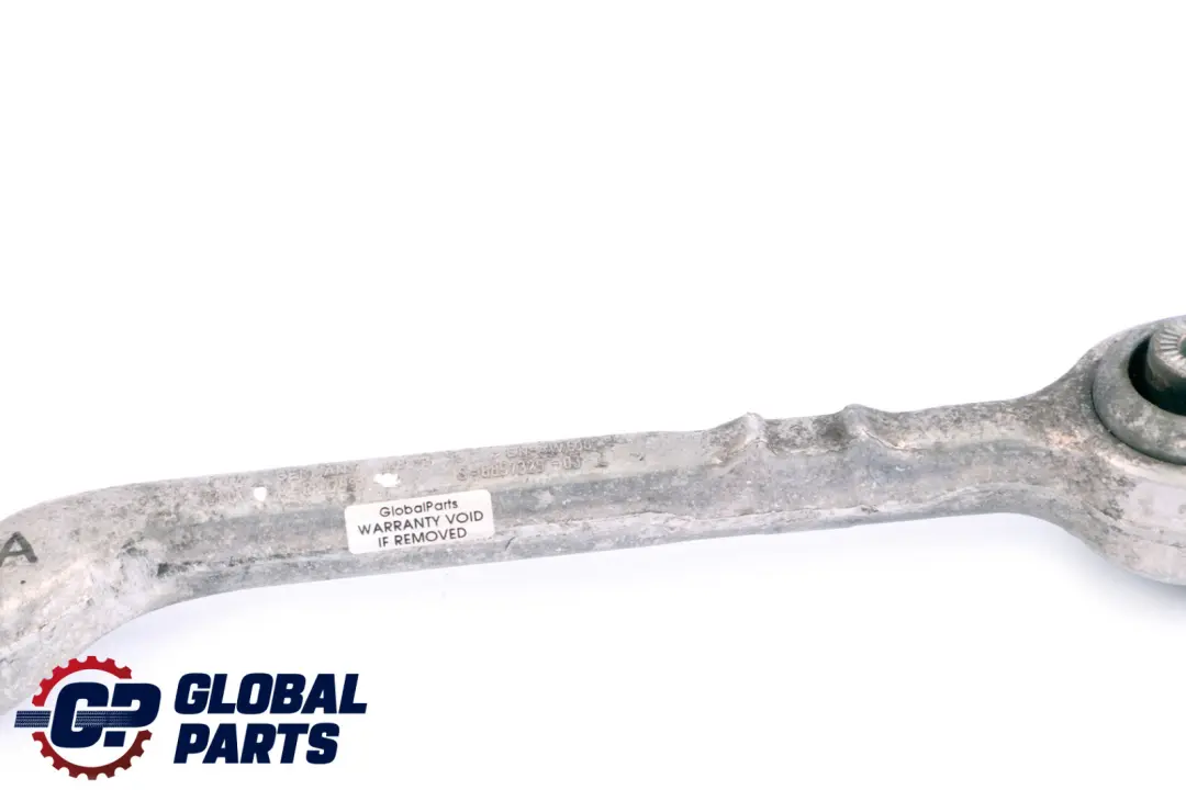 BMW F20 F21 F22 F30 F31 Suspension Axle Wishbone Control Arm Left N/S - SKU 6852991 - Part number 6852991