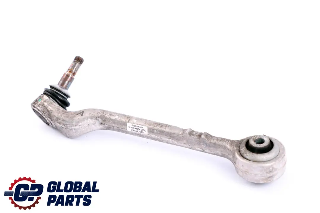 BMW F20 F21 F22 F30 F31 Suspension Axle Wishbone Control Arm Left N/S - SKU 6852991 - Part number 6852991