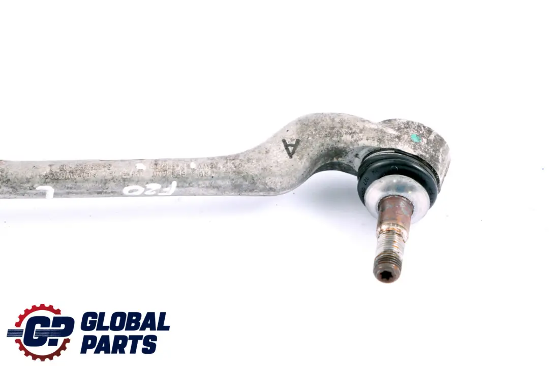 Suspensión Eje Wishbone Brazo De Control Izquierdo para BMW F20 F21 F22 F30 con número de pieza 6852991 BMW F20 F21 F22 F30 Suspensión Eje Wishbone Brazo De Control Izquierdo - SKU 6852991 - Número de pieza 6852991