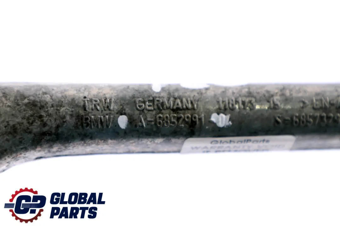 BMW F20 F21 F22 F30 F31 Suspension Axle Wishbone Control Arm Left N/S - SKU 6852991 - Part number 6852991