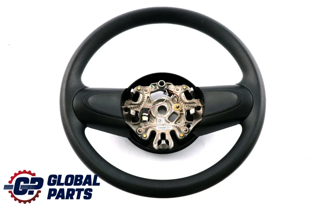 Mini Cooper One F54 F55 F56 F57 F60 Lenkrad 2 Speichen - SKU 6853079 - Teilenummer 6853079