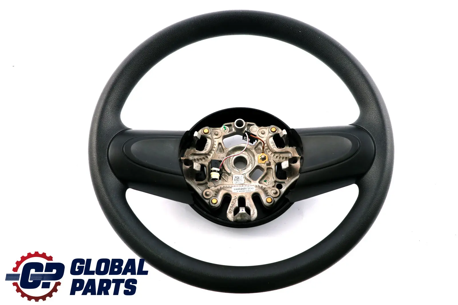 Mini Cooper One F54 F55 F56 F57 F60 Volant à 2 branches