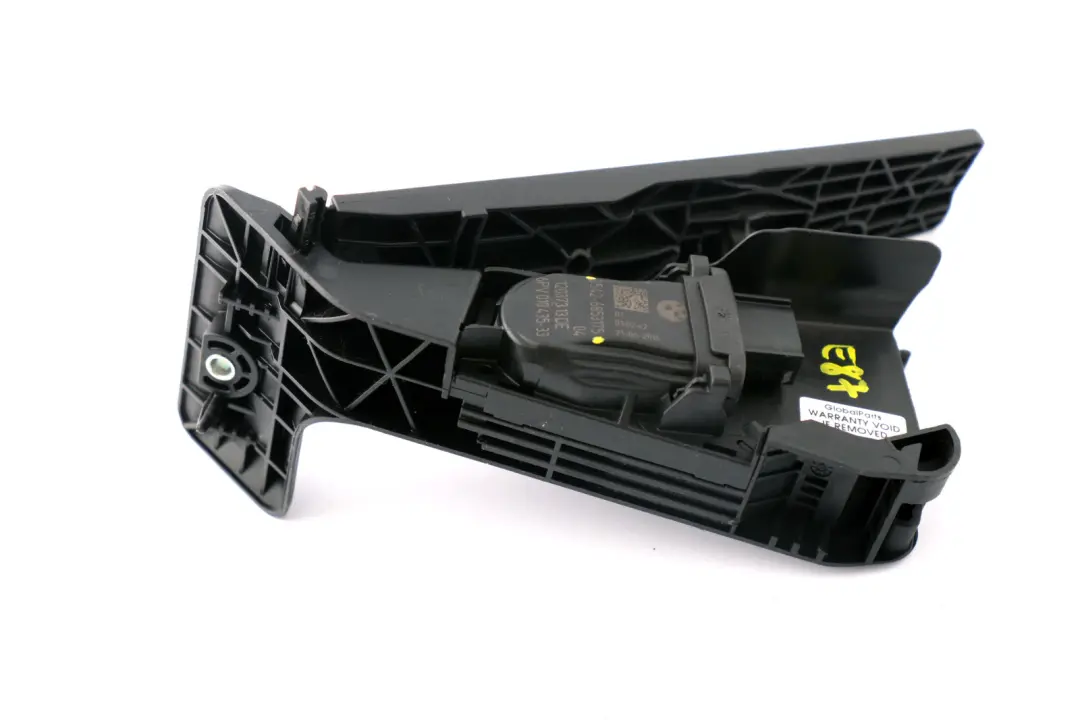 Pedale Module Transmission Automatique pour BMW E81 E87 F30 à propos du numéro de pièce 6853175 BMW E81 E87 F30 Pedale Module Transmission Automatique - SKU 6853175 - Numéro de pièce 6853175