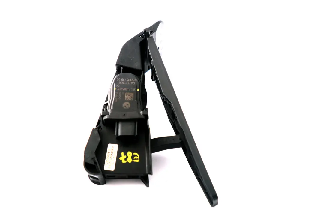 BMW E81 E87 F30 Modulo Pedale Acceleratore Cambio Automatico - SKU 6853175 - Numero di parte 6853175