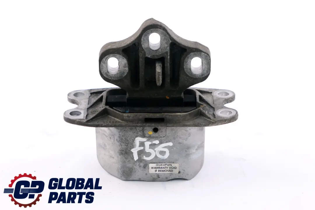 Soporte De Caja De Cambios Con Soporte De Goma 685344 para Mini Cooper F55 F56 F57 con número de pieza 6853445 Mini Cooper F55 F56 F57 Soporte De Caja De Cambios Con Soporte De Goma 685344 - SKU 6853445 - Número de pieza 6853445