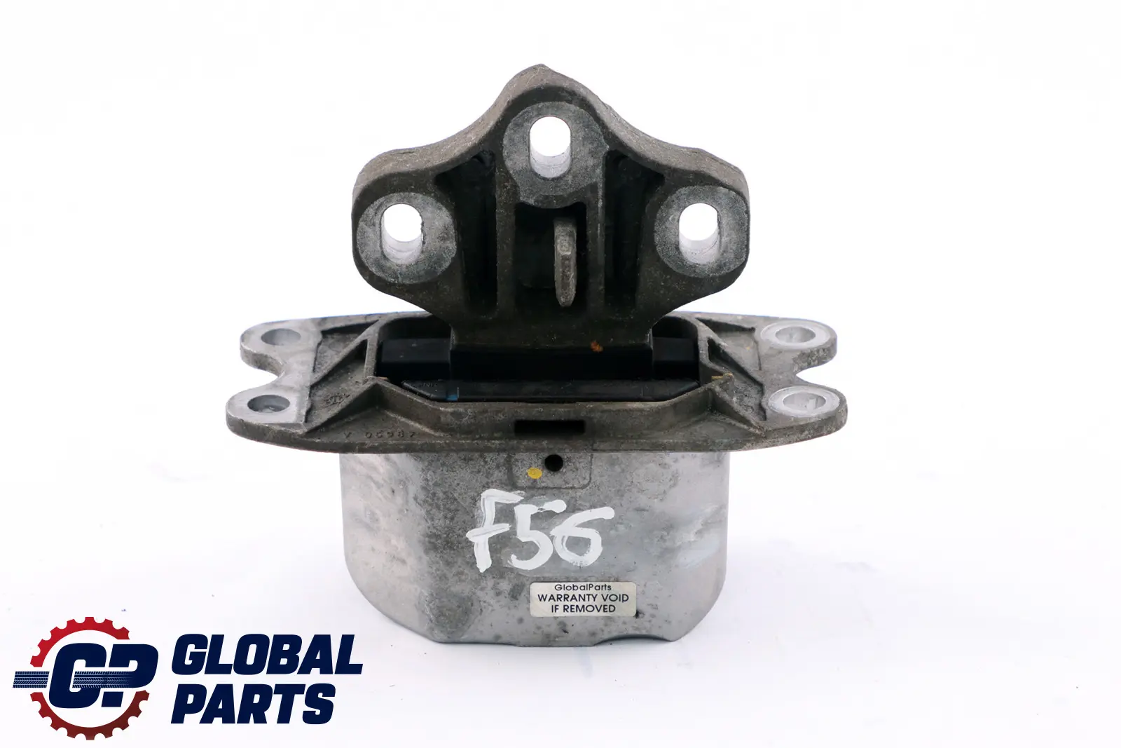 Mini Cooper F55 F56 F57 Stütz Halterung Getriebe Mit Gummilager 685344