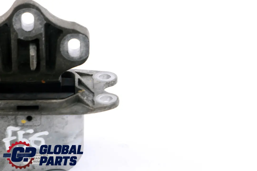 Soporte De Caja De Cambios Con Soporte De Goma 685344 para Mini Cooper F55 F56 F57 con número de pieza 6853445 Mini Cooper F55 F56 F57 Soporte De Caja De Cambios Con Soporte De Goma 685344 - SKU 6853445 - Número de pieza 6853445