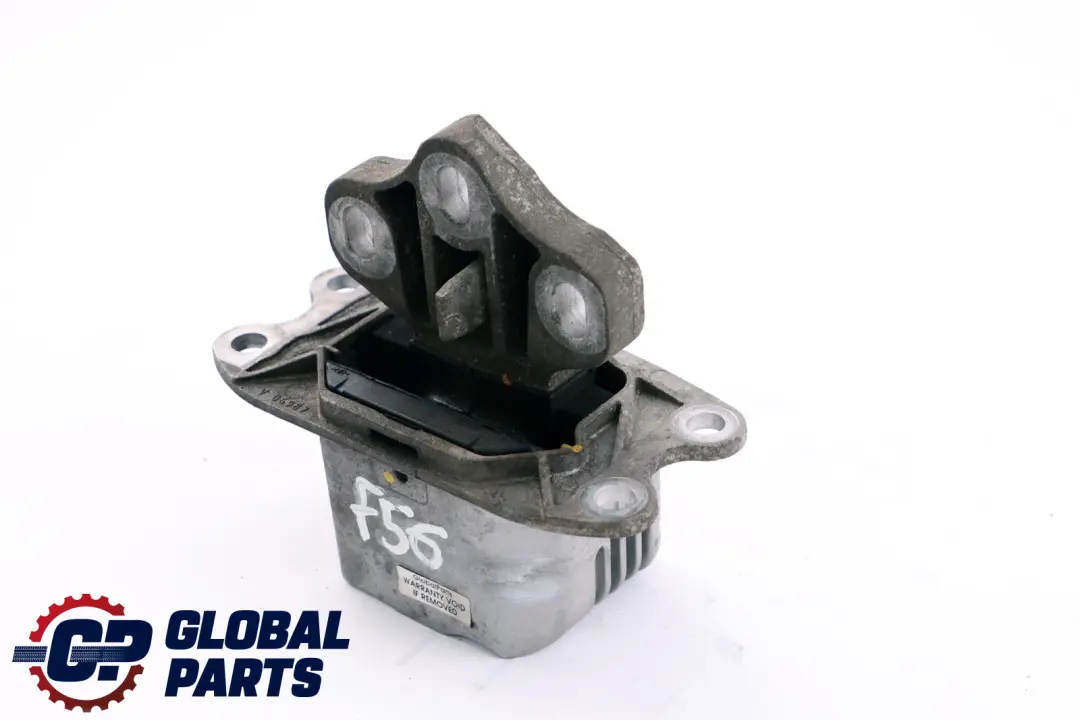 Mini Cooper F55 F56 F57 Supporto Cambio Con Supporto In Gomma 685344 - SKU 6853445 - Numero di parte 6853445
