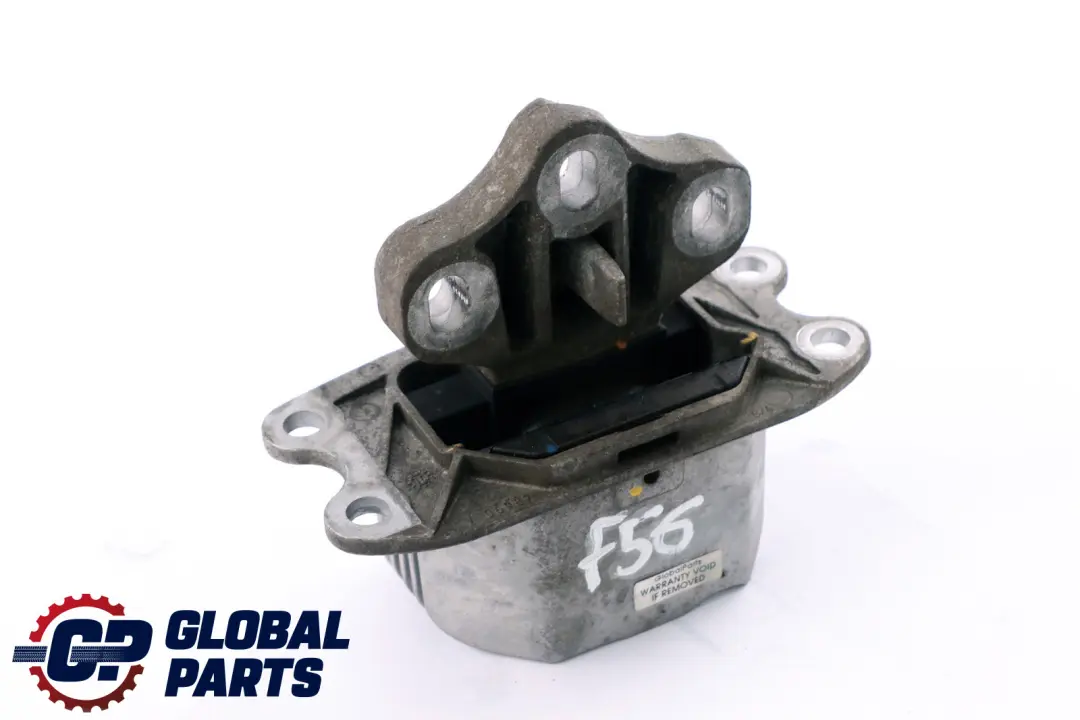 Mini Cooper F55 F56 F57 Stütz Halterung Getriebe Mit Gummilager 685344 - SKU 6853445 - Teilenummer 6853445
