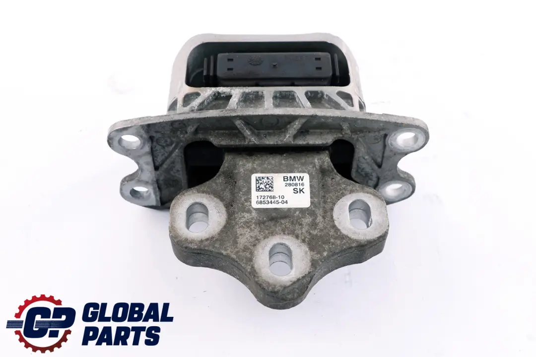 Mini Cooper F55 F56 F57 Stütz Halterung Getriebe Mit Gummilager 685344 - SKU 6853445 - Teilenummer 6853445