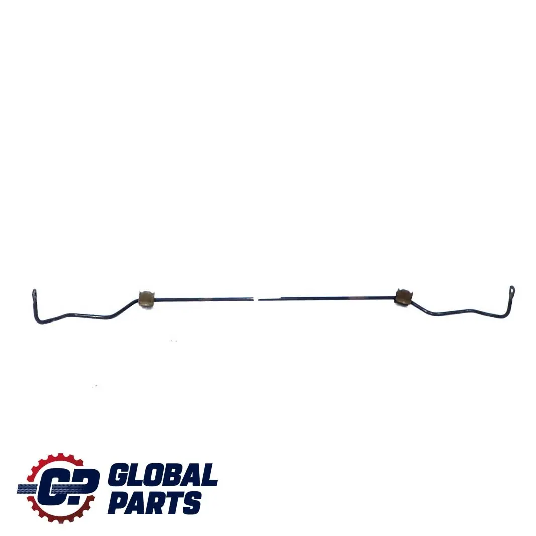 Stabilizzatore Posteriore 12Mm 3355 per BMW F30 F31 F32 F33 con numero di parte 6853473 BMW F30 F31 F32 F33 Stabilizzatore Posteriore 12Mm 3355 - SKU 6853473 - Numero di parte 6853473