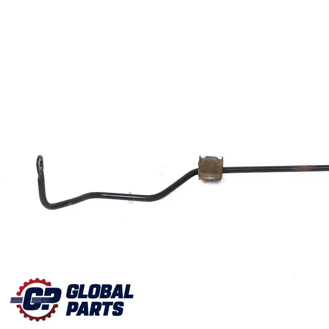 Benzin Stabilisator Hinten 12MM 3355 für BMW 3 4 er F30 F31 F32 F33 mit Teilenummer 6853473 BMW 3 4 er F30 F31 F32 F33 Benzin Stabilisator Hinten 12MM 3355 - SKU 6853473 - Teilenummer 6853473