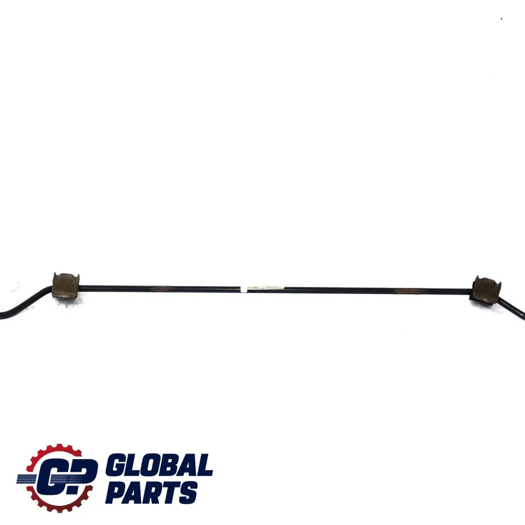 BMW 3 4 er F30 F31 F32 F33 Benzin Stabilisator Hinten 12MM 3355 - SKU 6853473 - Teilenummer 6853473