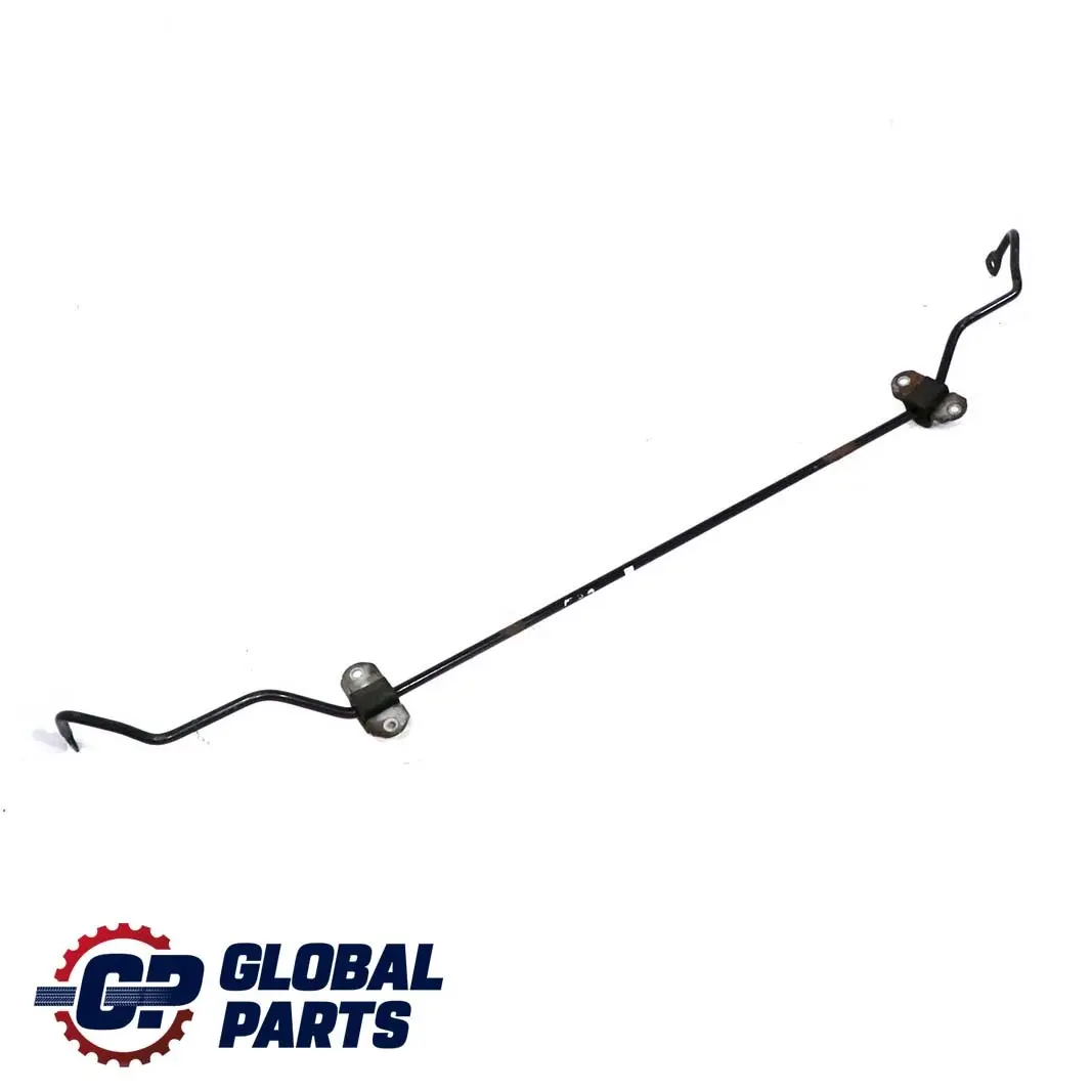 Benzin Stabilisator Hinten 12MM 3355 für BMW 3 4 er F30 F31 F32 F33 mit Teilenummer 6853473 BMW 3 4 er F30 F31 F32 F33 Benzin Stabilisator Hinten 12MM 3355 - SKU 6853473 - Teilenummer 6853473