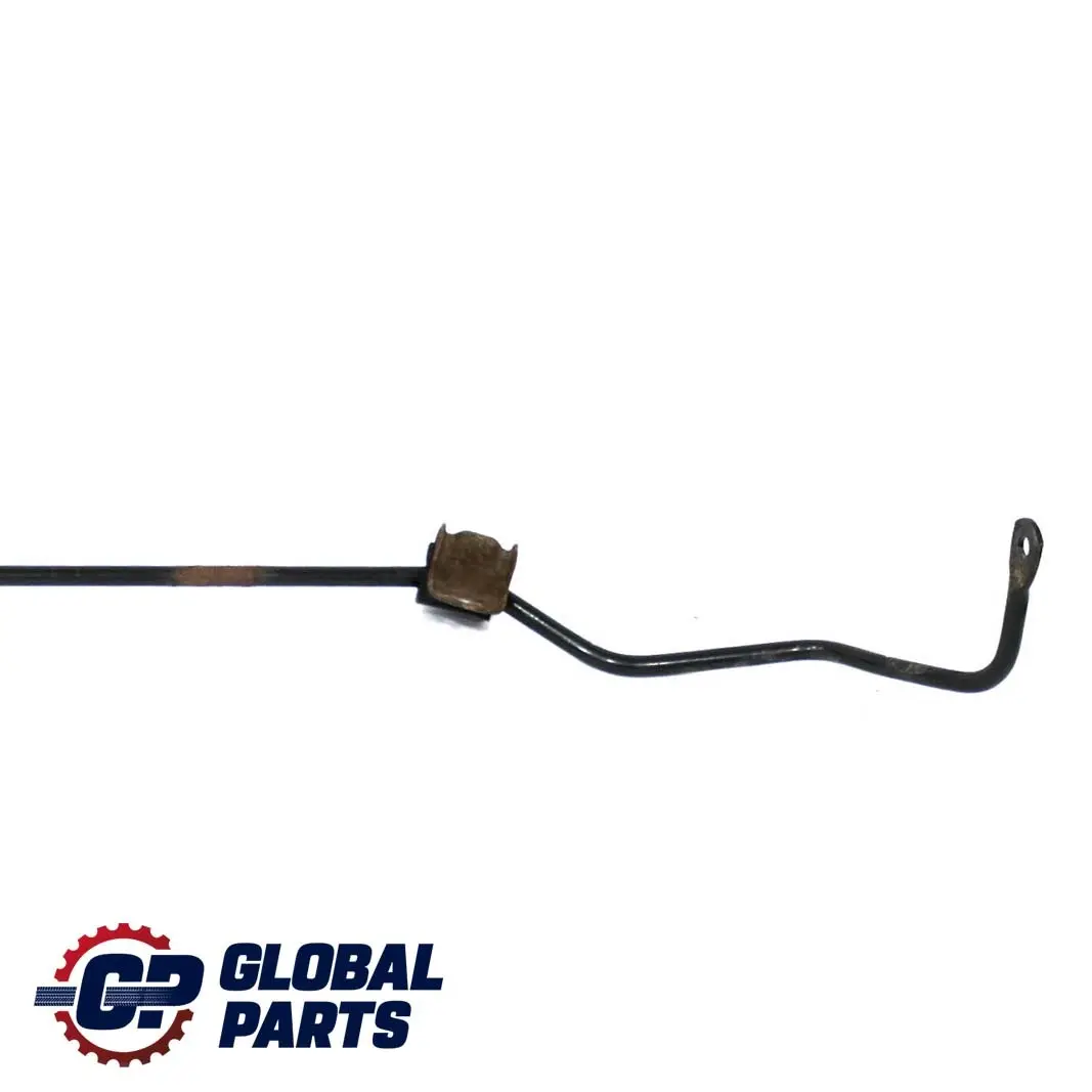 Estabilizador trasero 12MM 3355 para BMW F30 F31 F32 F33 con número de pieza 6853473 BMW F30 F31 F32 F33 Estabilizador trasero 12MM 3355 - SKU 6853473 - Número de pieza 6853473