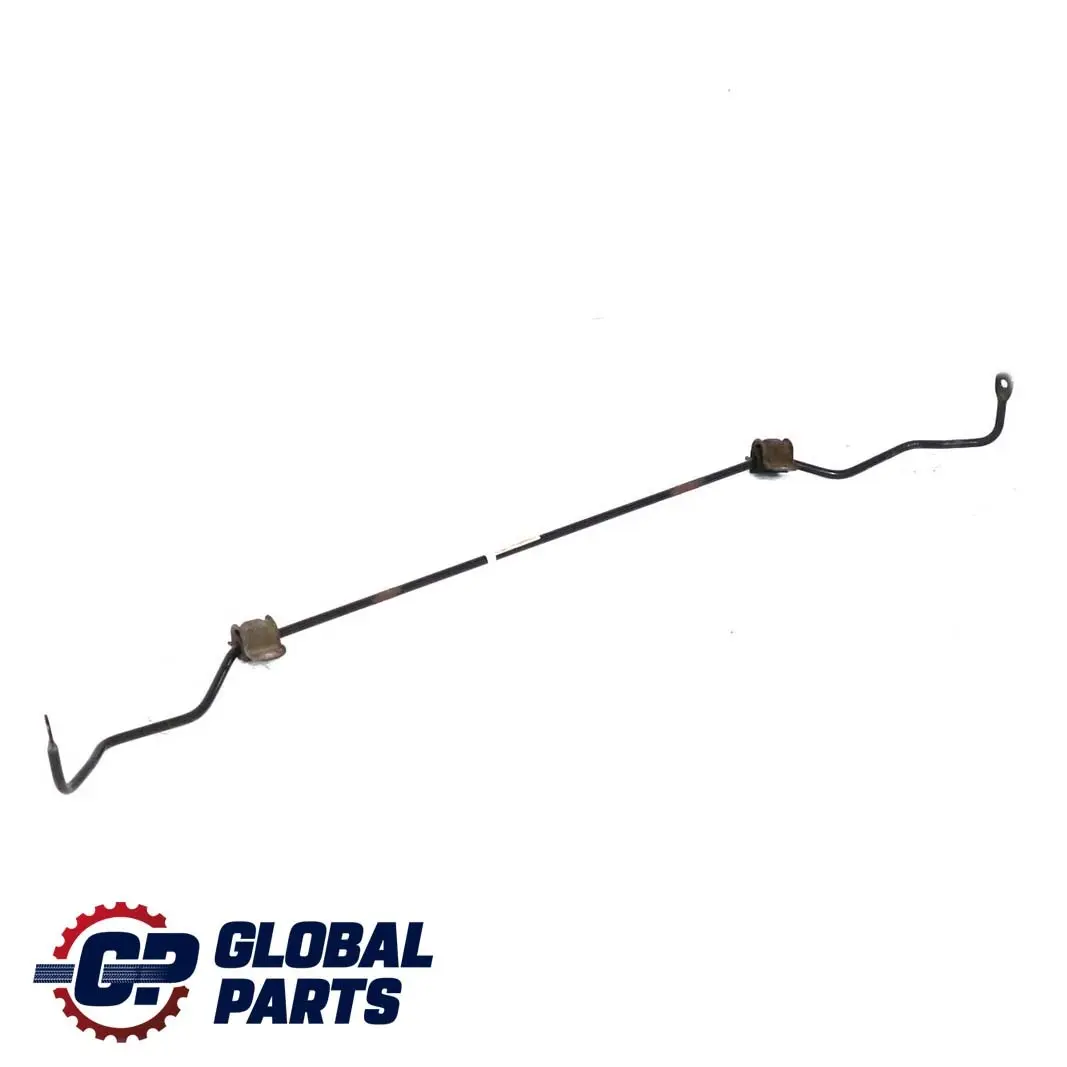 BMW 3 4 er F30 F31 F32 F33 Benzin Stabilisator Hinten 12MM 3355 - SKU 6853473 - Teilenummer 6853473