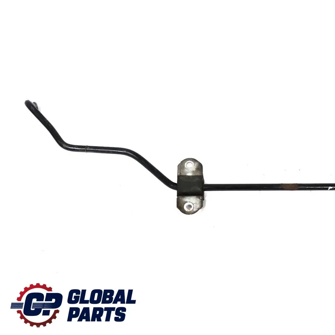 BMW 3 4 er F30 F31 F32 F33 Benzin Stabilisator Hinten 12MM 3355 - SKU 6853473 - Teilenummer 6853473