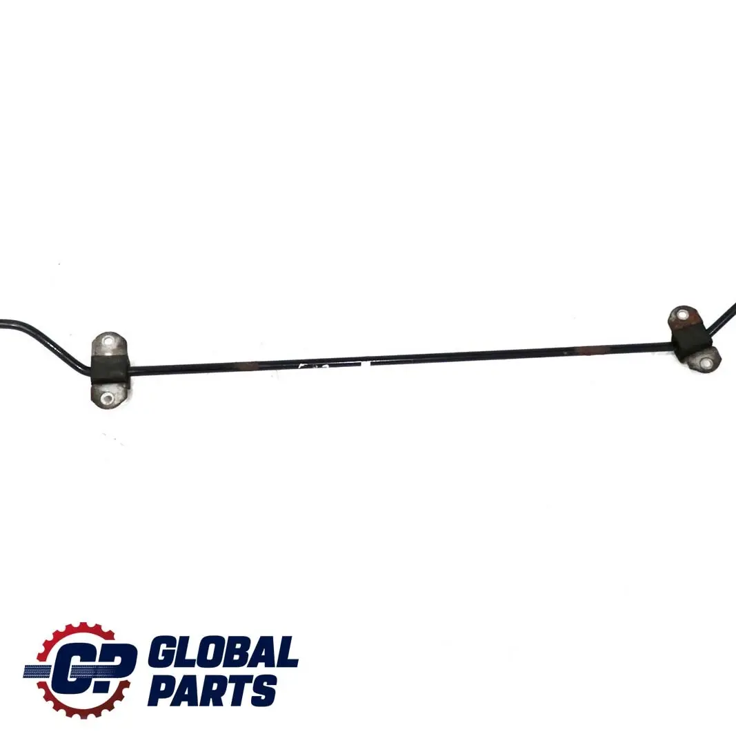 Estabilizador trasero 12MM 3355 para BMW F30 F31 F32 F33 con número de pieza 6853473 BMW F30 F31 F32 F33 Estabilizador trasero 12MM 3355 - SKU 6853473 - Número de pieza 6853473