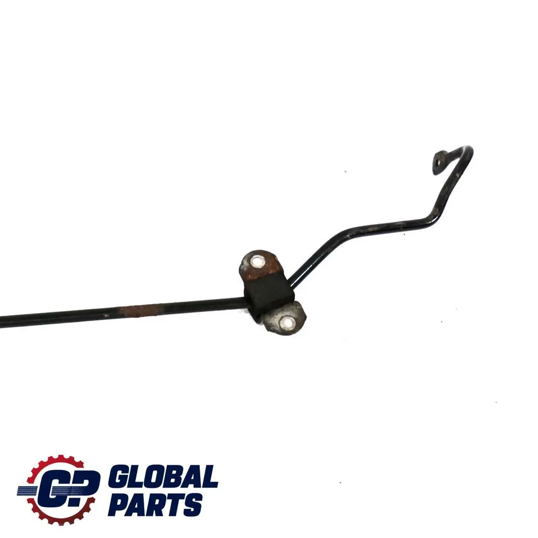 BMW 3 4 er F30 F31 F32 F33 Benzin Stabilisator Hinten 12MM 3355 - SKU 6853473 - Teilenummer 6853473