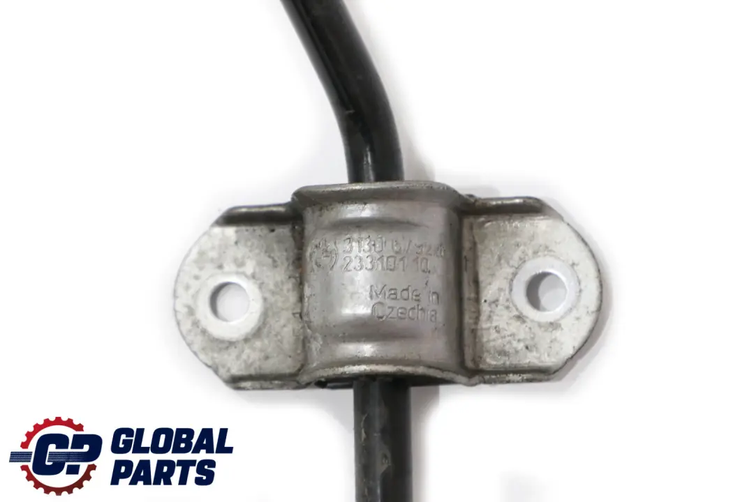  Stabilisator BMW F20 F21 F22 F30 F31 F32 Stabilisator Hinten - SKU 6853474 - Teilenummer 6853474