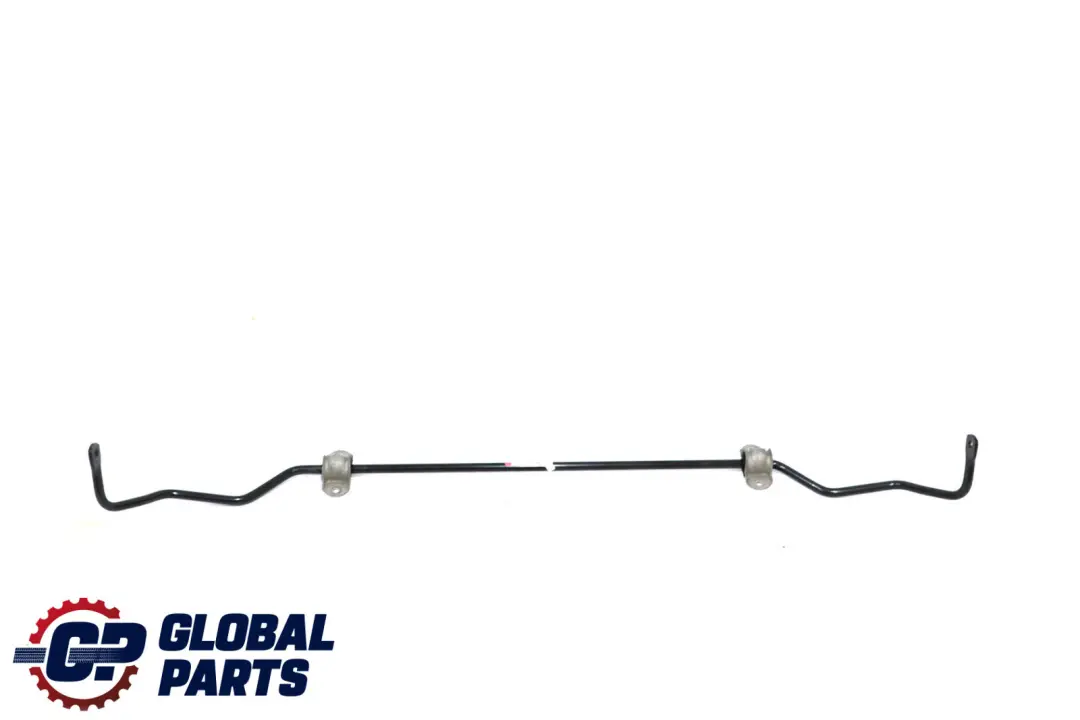 M140i Gasolina Estabilizador trasero 15MM para BMW F20 F21 F22 F23 M135i con número de pieza 6853476 BMW F20 F21 F22 F23 M135i M140i Gasolina Estabilizador trasero 15MM - SKU 6853476 - Número de pieza 6853476