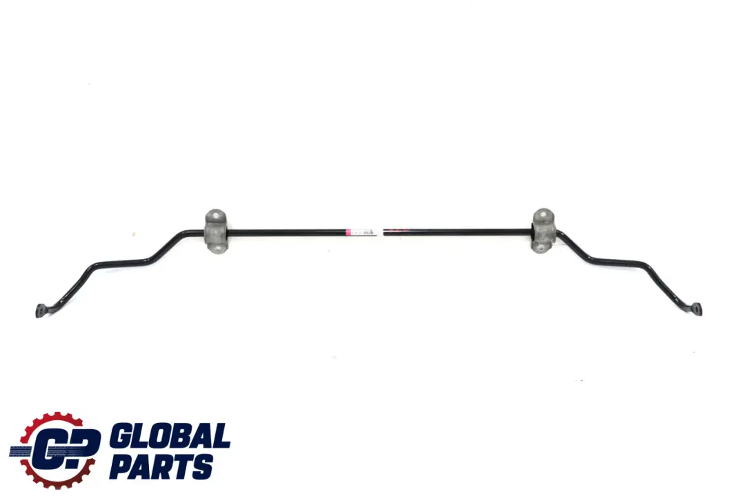 M140i Benziner Stabilisator hinten 15MM 3355 für BMW F20 F21 F22 F23 M135i mit Teilenummer 6853476 BMW F20 F21 F22 F23 M135i M140i Benziner Stabilisator hinten 15MM 3355 - SKU 6853476 - Teilenummer 6853476