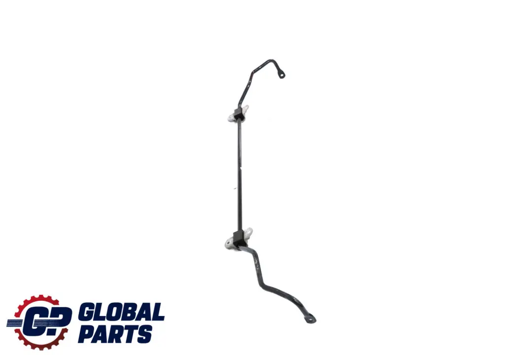 M140i Benziner Stabilisator hinten 15MM 3355 für BMW F20 F21 F22 F23 M135i mit Teilenummer 6853476 BMW F20 F21 F22 F23 M135i M140i Benziner Stabilisator hinten 15MM 3355 - SKU 6853476 - Teilenummer 6853476