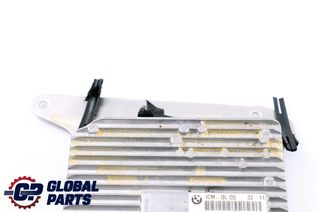 ICM Integrated Chassis Management Control Unit Brakes to BMW X6 E71 with Part number 6853705 BMW X6 E71 ICM Integrated Chassis Management Control Unit Brakes - SKU 6853705 - Part number 6853705