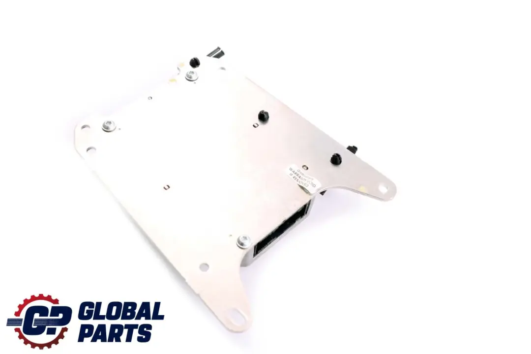 BMW X6 E71 ICM Unidad de Control de Gestión Integrada del Chasis Frenos - SKU 6853705 - Número de pieza 6853705