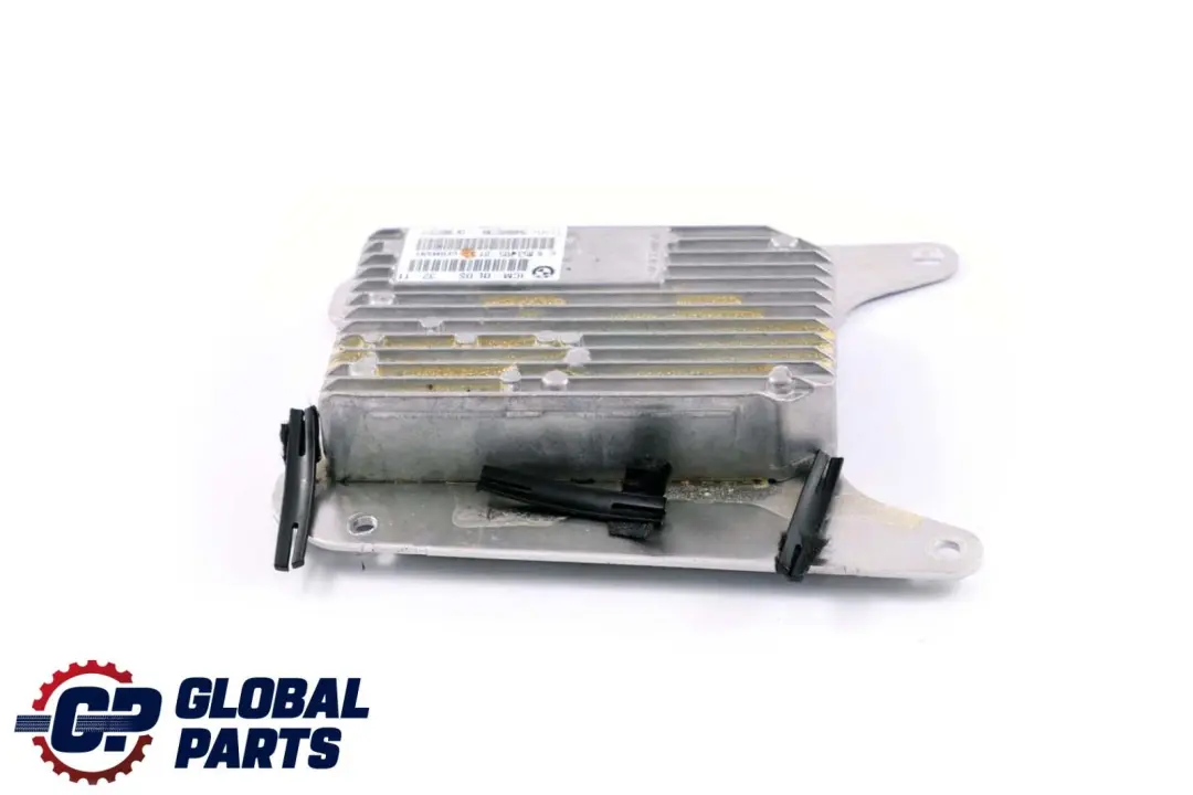ICM Unidad de Control de Gestión Integrada del Chasis Frenos para BMW X6 E71 con número de pieza 6853705 BMW X6 E71 ICM Unidad de Control de Gestión Integrada del Chasis Frenos - SKU 6853705 - Número de pieza 6853705