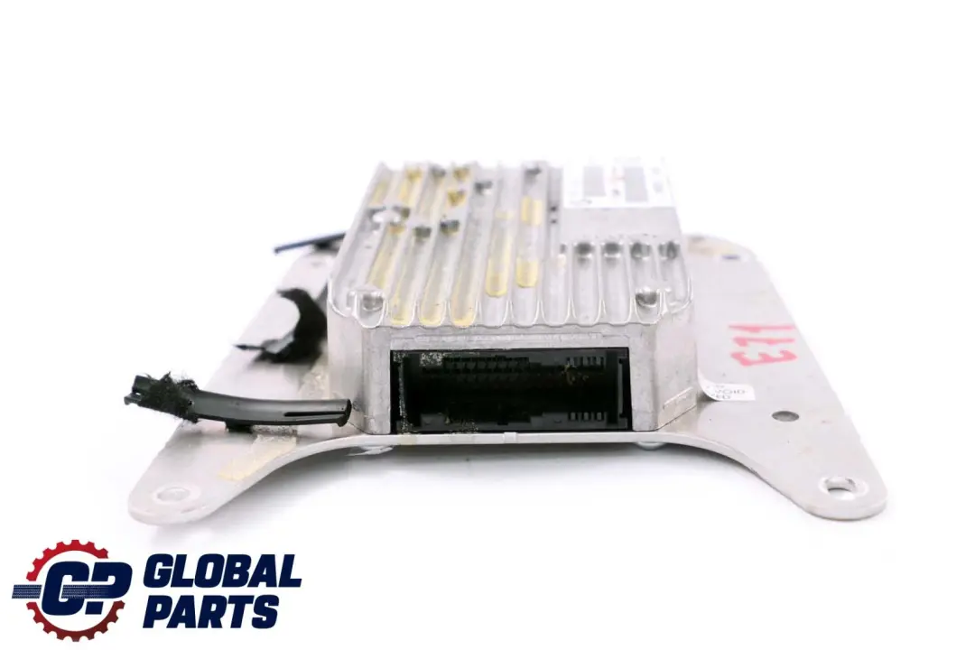 BMW X6 er E71 ICM integrierte Gehäuseverwaltung Dynamic Driving - SKU 6853705 - Teilenummer 6853705