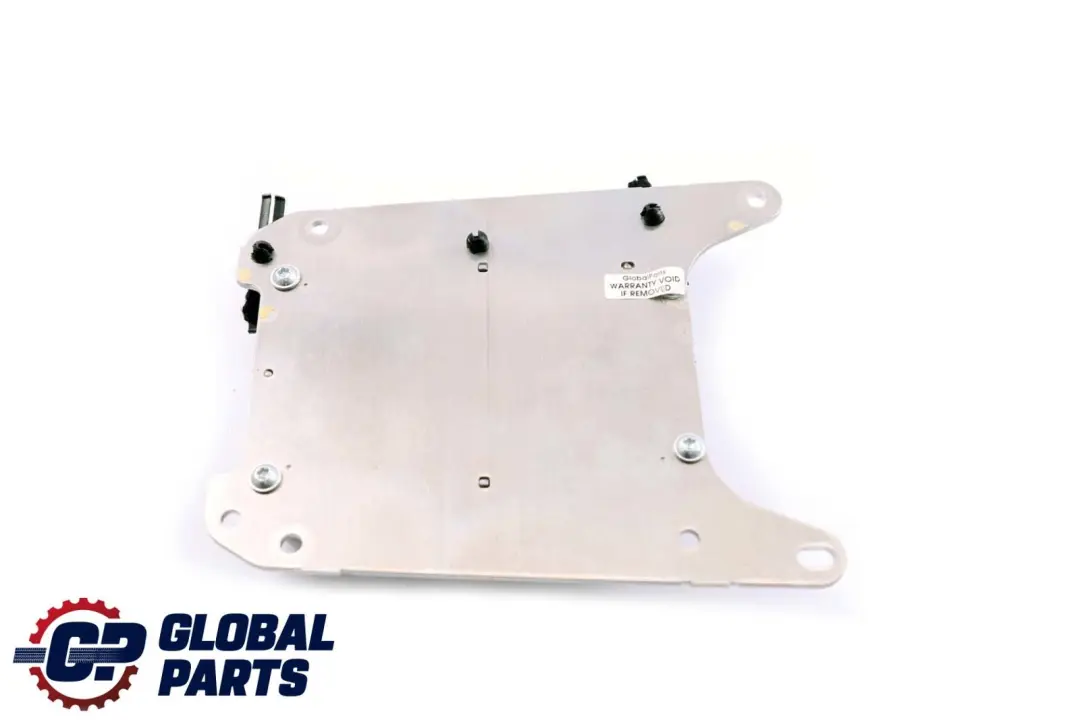 ICM Integrated Chassis Management Control Unit Brakes to BMW X6 E71 with Part number 6853705 BMW X6 E71 ICM Integrated Chassis Management Control Unit Brakes - SKU 6853705 - Part number 6853705