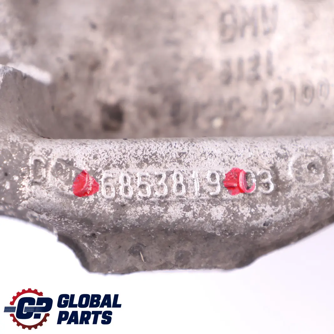 Radträger BMW F20 F21 F30 F31 X Drive Vorne Links Aufhängung Antriebsnabe für mit Teilenummer 6853819 Radträger BMW F20 F21 F30 F31 X Drive Vorne Links Aufhängung Antriebsnabe - SKU 6853819 - Teilenummer 6853819