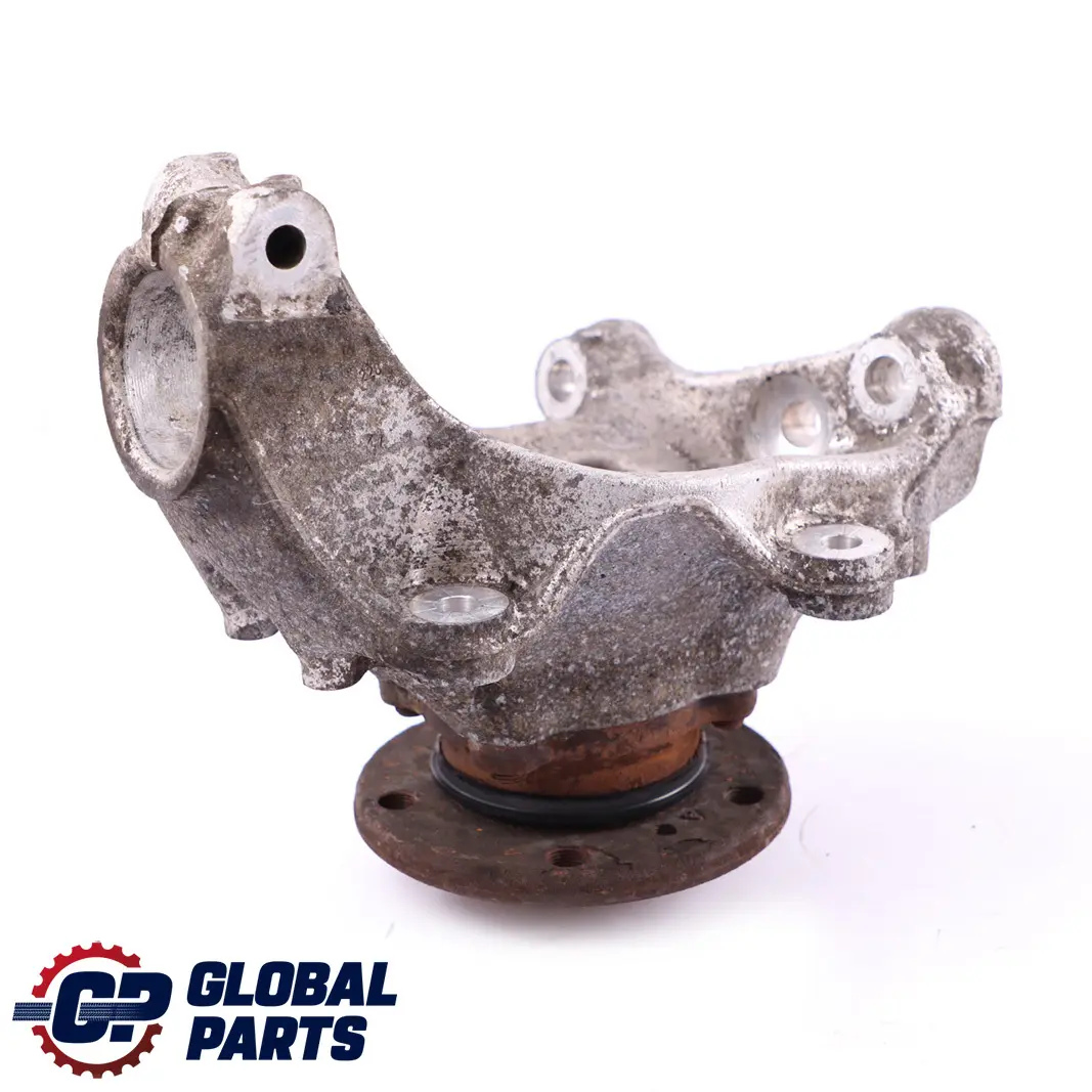  Support Roue BMW F20 F21 F30 F31 X Drive Avant Gauche Suspension De Transmission - SKU 6853819 - Numéro de pièce 6853819
