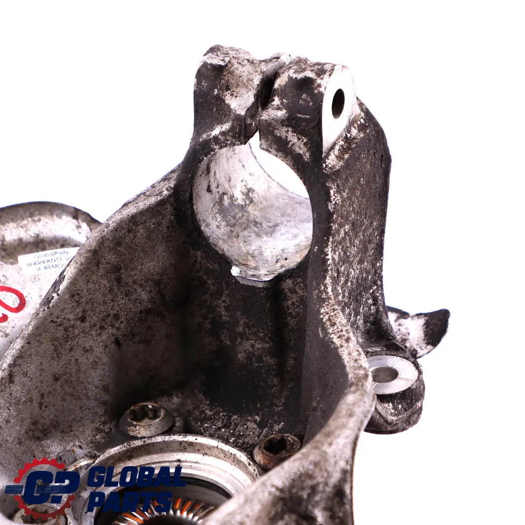 Hub BMW F20 F21 F30 xDrive Front Right O/S Suspension Wheel Carrier to Drive with Part number 6853820 Drive Hub BMW F20 F21 F30 xDrive Front Right O/S Suspension Wheel Carrier - SKU 6853820 - Part number 6853820