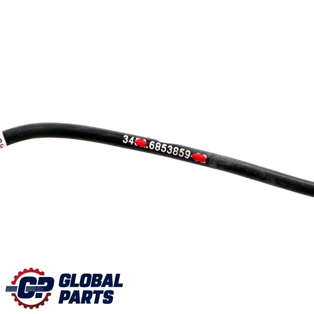 Czujnik ABS DSC Przód Przedni do BMW F01 F10 F11 o numerze 6853859 BMW F01 F10 F11 Czujnik ABS DSC Przód Przedni - SKU 6853859 - Numer Części 6853859