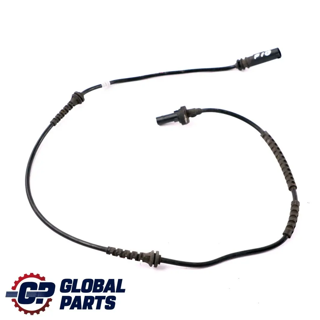 Roue Avant Gauche Droite Capteur Roue Frein DSC pour BMW F01 F10 F11 à propos du numéro de pièce 6853859 BMW F01 F10 F11 Roue Avant Gauche Droite Capteur Roue Frein DSC - SKU 6853859 - Numéro de pièce 6853859