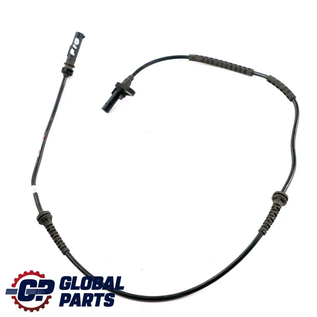 Front Wheel Left Right N/O/S DSC Brake Wheel Sensor to BMW F01 F10 F11 with Part number 6853859 BMW F01 F10 F11 Front Wheel Left Right N/O/S DSC Brake Wheel Sensor - SKU 6853859 - Part number 6853859