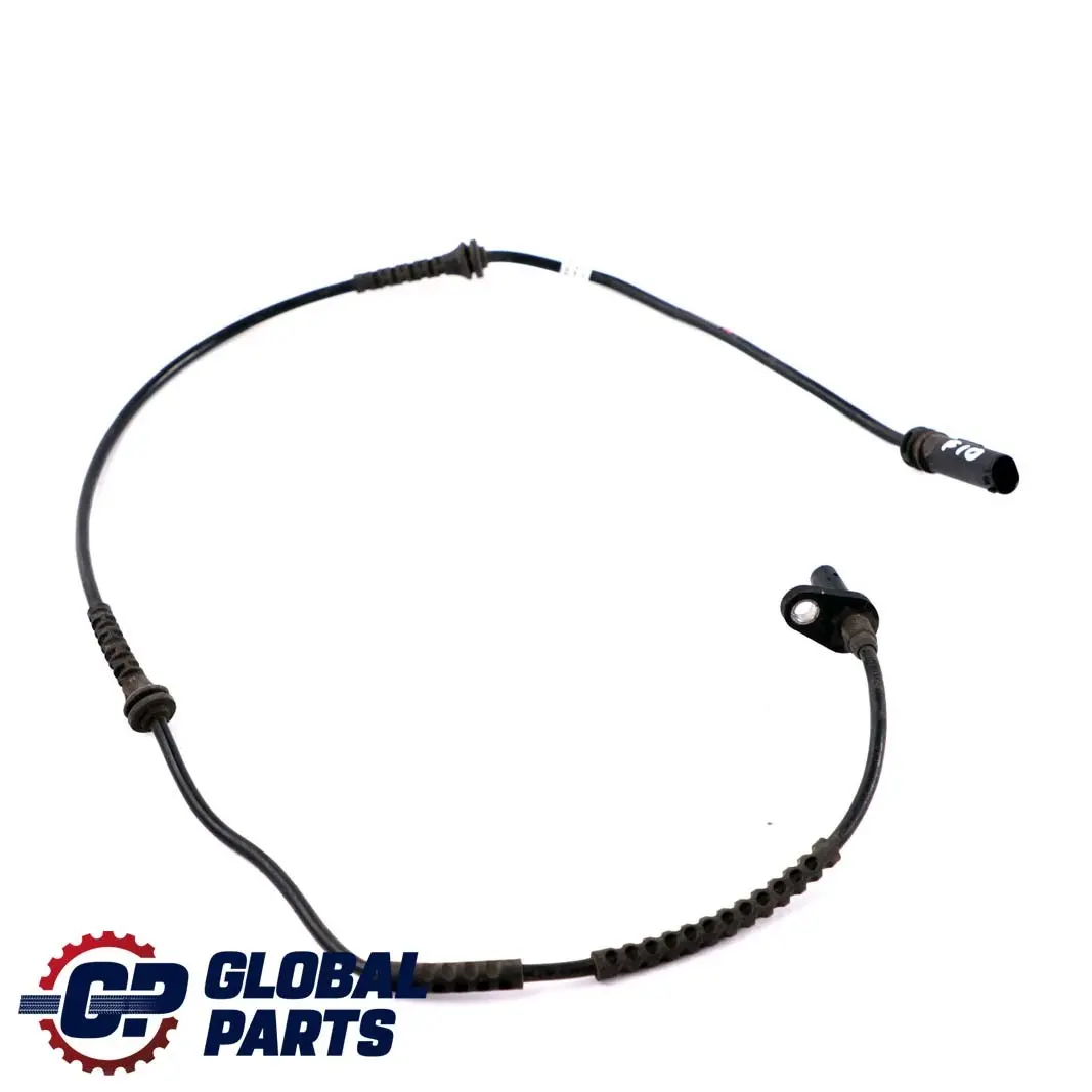 Vorderrad links rechts N/O/S DSC Bremsradsensor für BMW F01 F10 F11 mit Teilenummer 6853859 BMW F01 F10 F11 Vorderrad links rechts N/O/S DSC Bremsradsensor - SKU 6853859 - Teilenummer 6853859
