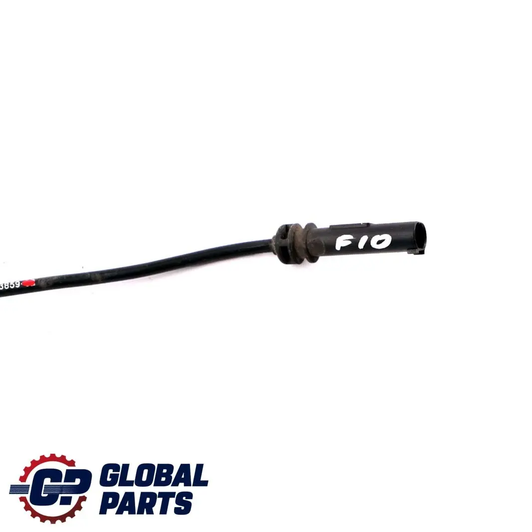 Rueda Delantera Izquierda Derecha DSC Sensor de Rueda de Freno para BMW F01 F10 F11 con número de pieza 6853859 BMW F01 F10 F11 Rueda Delantera Izquierda Derecha DSC Sensor de Rueda de Freno - SKU 6853859 - Número de pieza 6853859