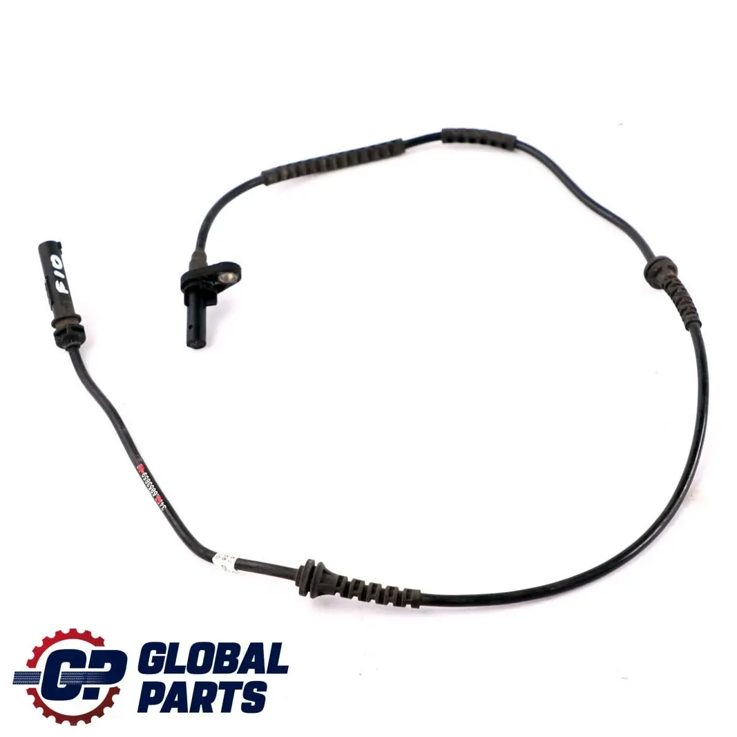 Front Wheel Left Right N/O/S DSC Brake Wheel Sensor BMW F01 F10 F11 - SKU 6853859 - Part number 6853859
