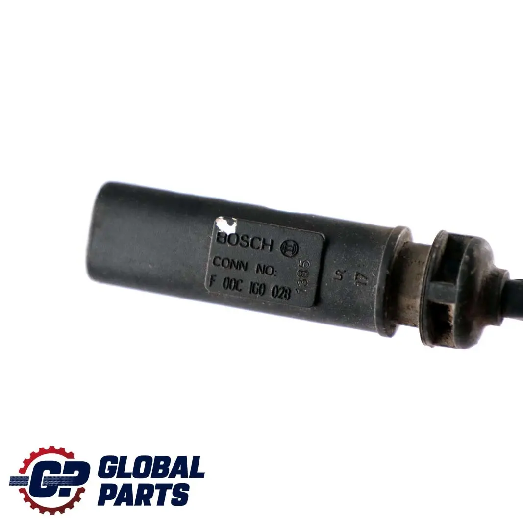 BMW F01 F10 F11 Ruota anteriore sinistra destra DSC Sensore ruota freno - SKU 6853859 - Numero di parte 6853859