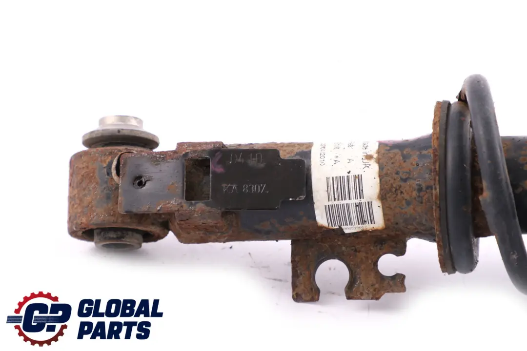 Right O/S Shock Absorber Spring Strut Suspension to BMW Mini R55 Clubman Rear with Part number 6853963 BMW Mini R55 Clubman Rear Right O/S Shock Absorber Spring Strut Suspension - SKU 6853963-1 - Part number 6853963