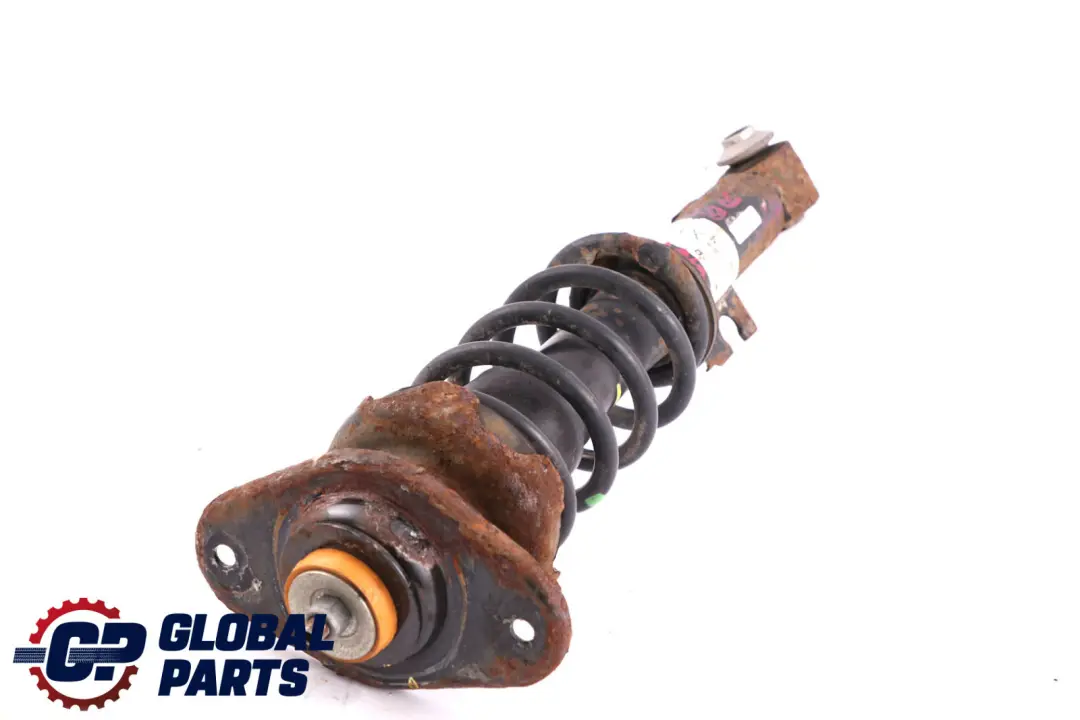Right O/S Shock Absorber Spring Strut Suspension to BMW Mini R55 Clubman Rear with Part number 6853963 BMW Mini R55 Clubman Rear Right O/S Shock Absorber Spring Strut Suspension - SKU 6853963-1 - Part number 6853963