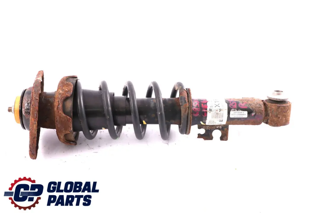 BMW Mini R55 Clubman Federbein Stoßdämpfer Hinten Rechts - SKU 6853963-1 - Teilenummer 6853963