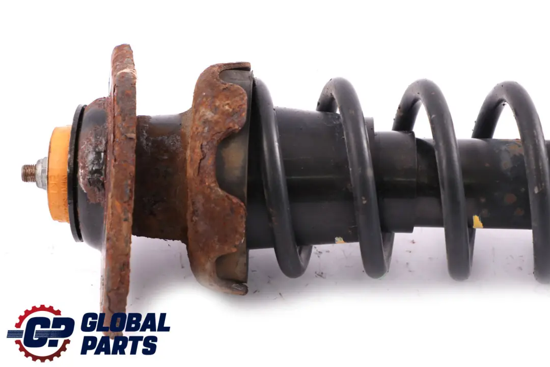 Right O/S Shock Absorber Spring Strut Suspension to BMW Mini R55 Clubman Rear with Part number 6853963 BMW Mini R55 Clubman Rear Right O/S Shock Absorber Spring Strut Suspension - SKU 6853963-1 - Part number 6853963