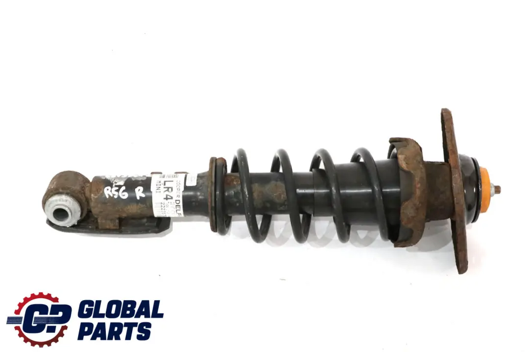 Amortisseur Arriere Droite Amortisseur pour Mini R56 R58 Cooper à propos du numéro de pièce 6853964 Mini R56 R58 Cooper Amortisseur Arriere Droite Amortisseur - SKU 6853964-2 - Numéro de pièce 6853964
