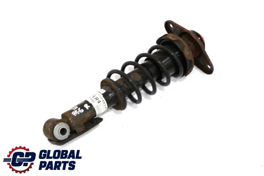 BMW Mini R56 R58 Cooper Federbein Hinten Rechts Stoßdämpfer - SKU 6853964-2 - Teilenummer 6853964