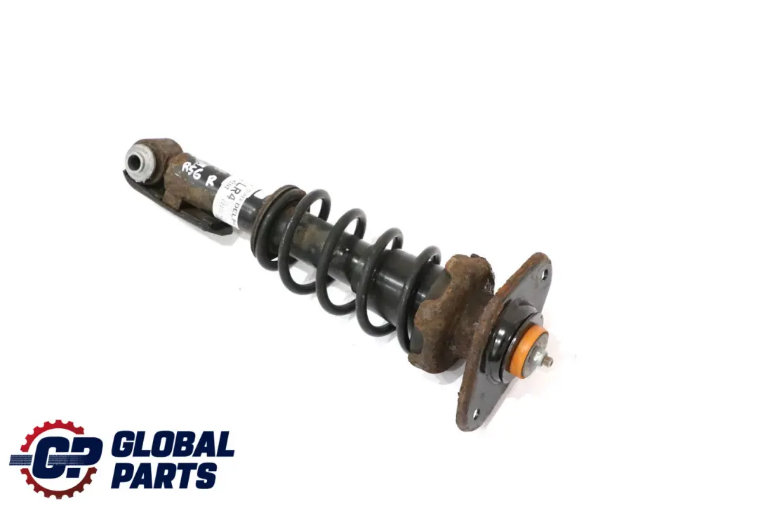 BMW Mini R56 R58 Cooper Federbein Hinten Rechts Stoßdämpfer - SKU 6853964-2 - Teilenummer 6853964